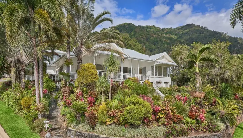 Main view of Homely house listing, 35 Southerden Drive, Mooroobool QLD 4870