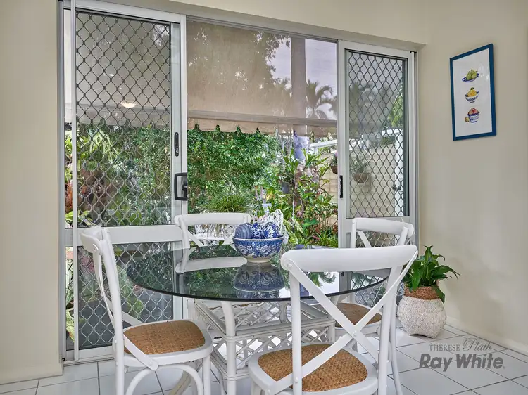 Fourth view of Homely house listing, 35 Southerden Drive, Mooroobool QLD 4870