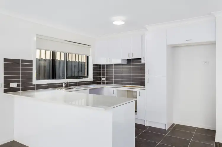 Second view of Homely unit listing, 1/94 Lampard Road, Drouin VIC 3818