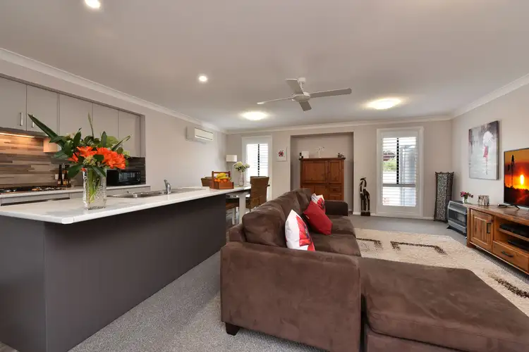 Main view of Homely unit listing, 3/14 Fairview Place, Cessnock NSW 2325