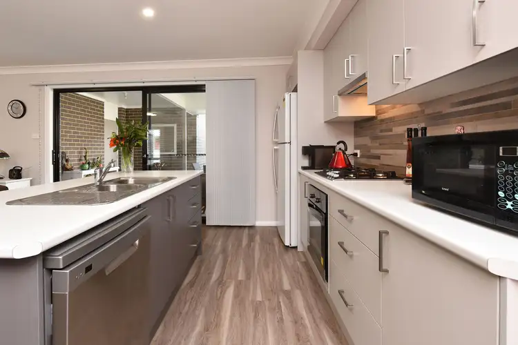 Third view of Homely unit listing, 3/14 Fairview Place, Cessnock NSW 2325