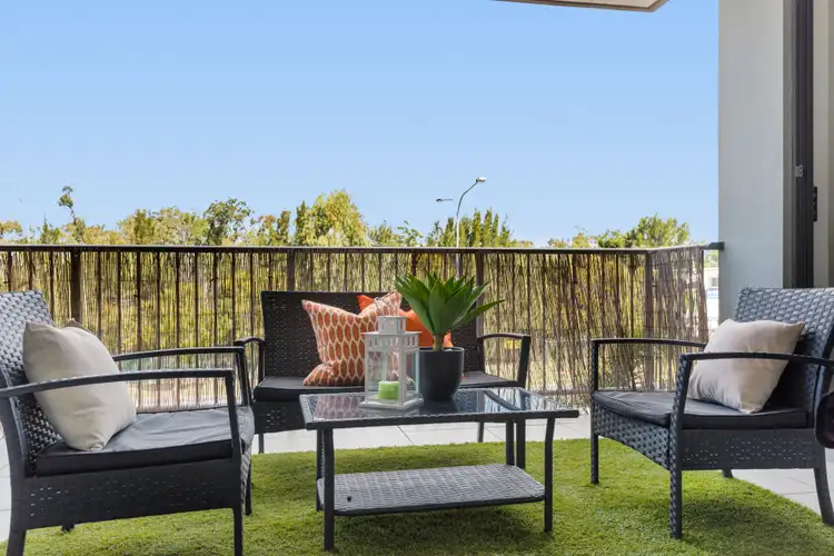 37/2 Acacia Court, Robina QLD 4226