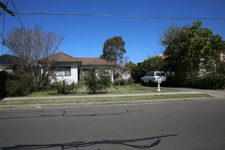 Second view of Homely house listing, 83 Madeline Street, Fairfield West NSW 2165