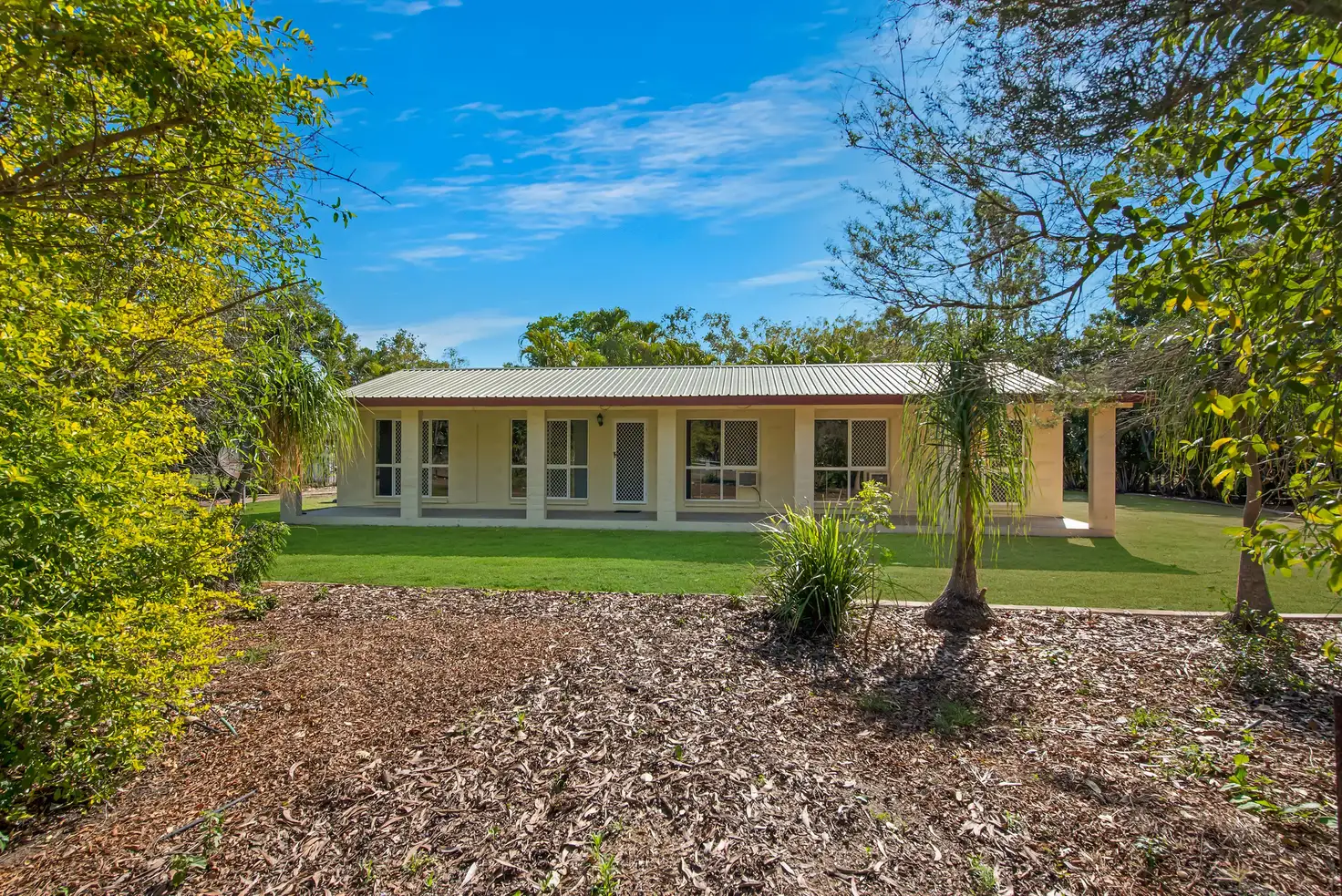 Main view of Homely rural property listing, 241 Kelso Drive, Kelso QLD 4815
