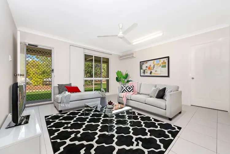 Second view of Homely rural property listing, 241 Kelso Drive, Kelso QLD 4815