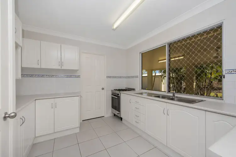 Sixth view of Homely rural property listing, 241 Kelso Drive, Kelso QLD 4815
