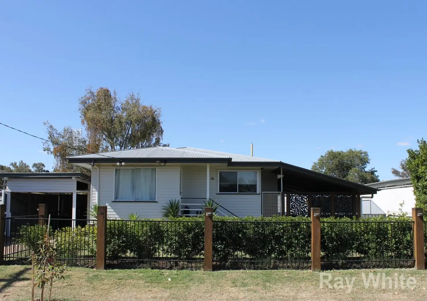 Main view of Homely house listing, 15 Twine Street, Dalby QLD 4405