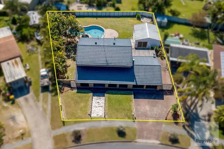 9 Orchid Drive, Mount Cotton QLD 4165