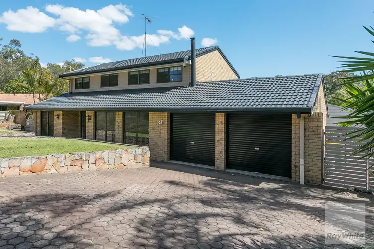 Second view of Homely house listing, 9 Orchid Drive, Mount Cotton QLD 4165