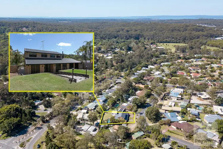 Sixth view of Homely house listing, 9 Orchid Drive, Mount Cotton QLD 4165