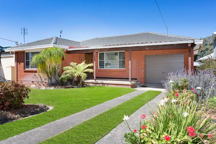Main view of Homely house listing, 14 Beach Street, Minnamurra NSW 2533