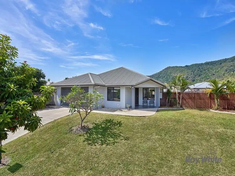 33 Galeandra Street, Edmonton QLD 4869