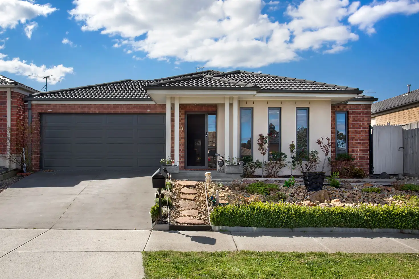 Main view of Homely house listing, 11 Starboard Drive, Doreen VIC 3754