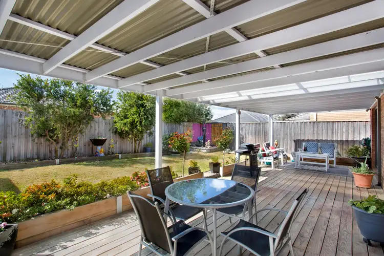 Second view of Homely house listing, 11 Starboard Drive, Doreen VIC 3754