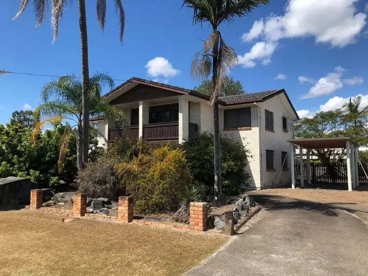 7 Frangipanni Avenue, Kawungan QLD 4655