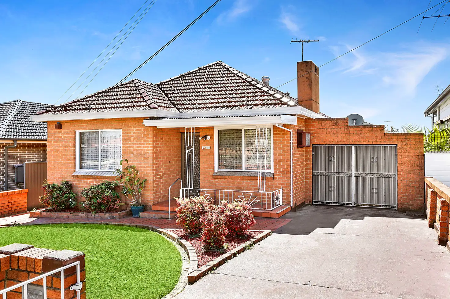 Main view of Homely house listing, 114 Neville Street, Smithfield NSW 2164