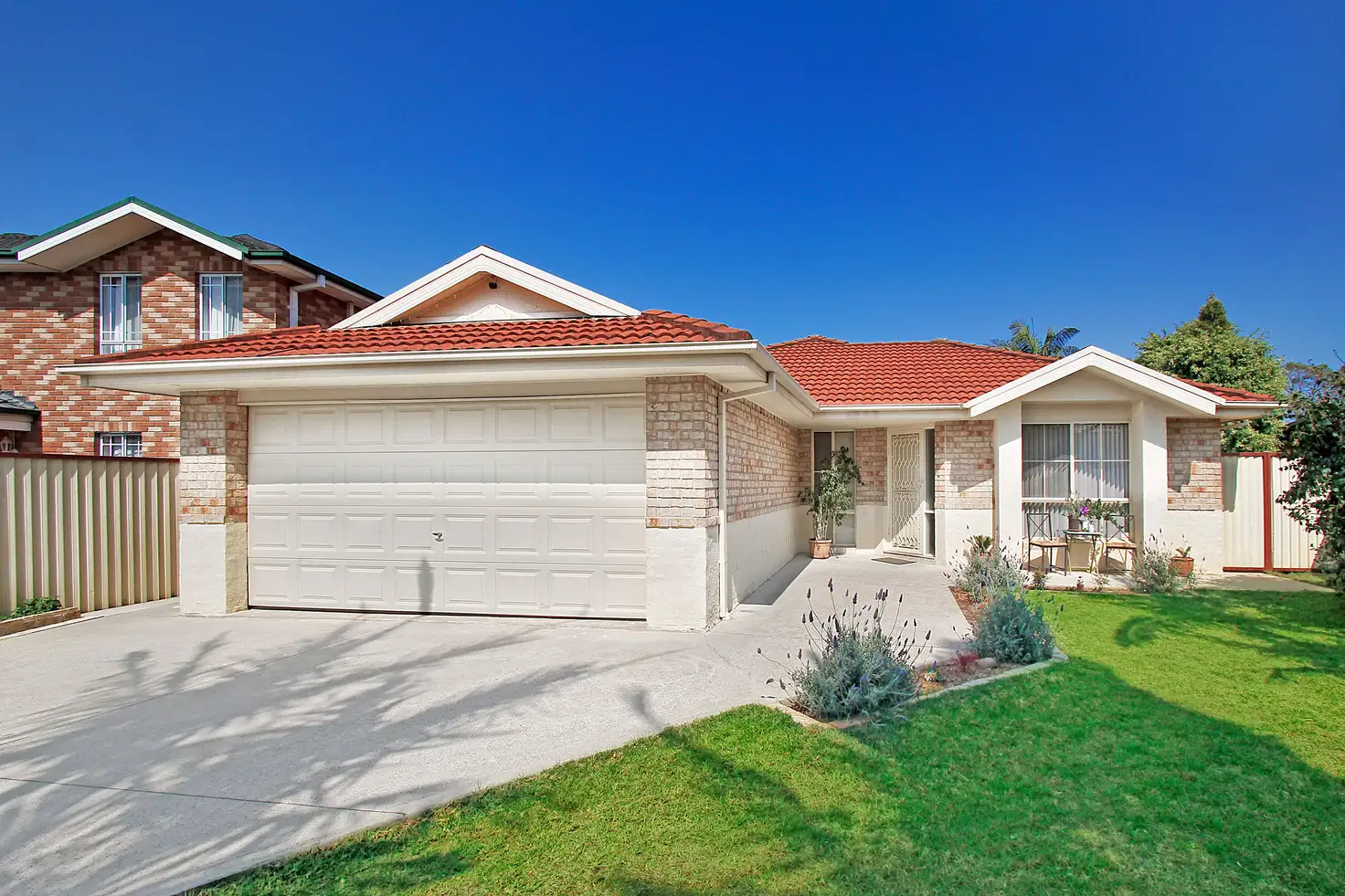 Main view of Homely house listing, 6 Mojo Place, Greenfield Park NSW 2176
