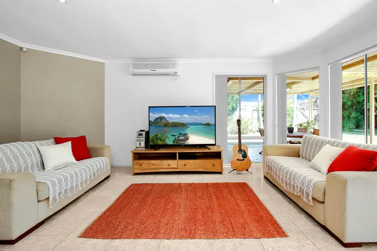 Second view of Homely house listing, 6 Mojo Place, Greenfield Park NSW 2176