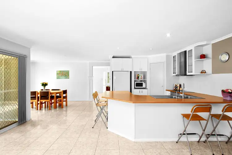 Third view of Homely house listing, 6 Mojo Place, Greenfield Park NSW 2176