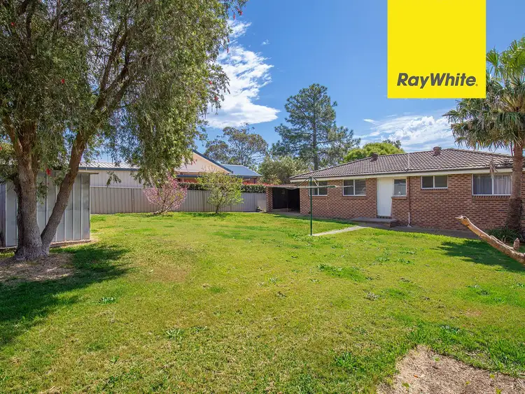 Second view of Homely house listing, 107 Benjamin Lee Drive, Raymond Terrace NSW 2324