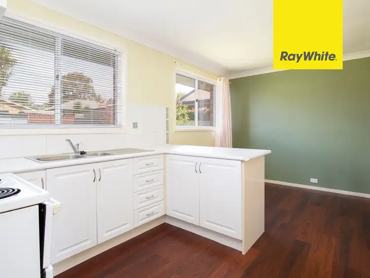 Fourth view of Homely house listing, 107 Benjamin Lee Drive, Raymond Terrace NSW 2324