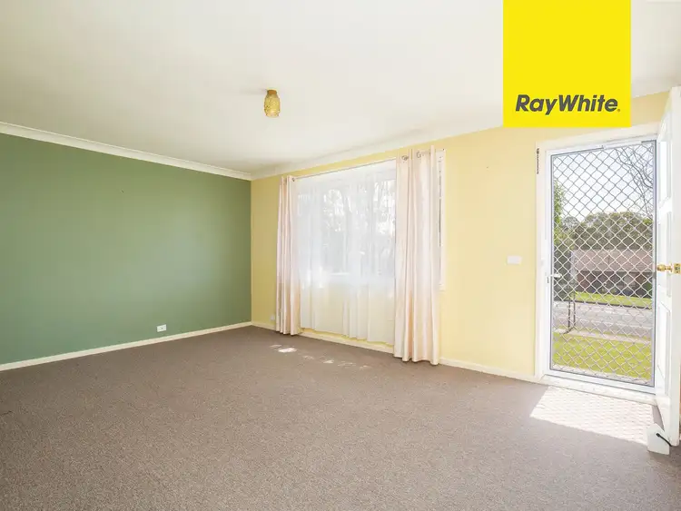 Fifth view of Homely house listing, 107 Benjamin Lee Drive, Raymond Terrace NSW 2324