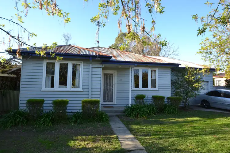 Second view of Homely house listing, 32 Tristan Street, Seymour VIC 3660