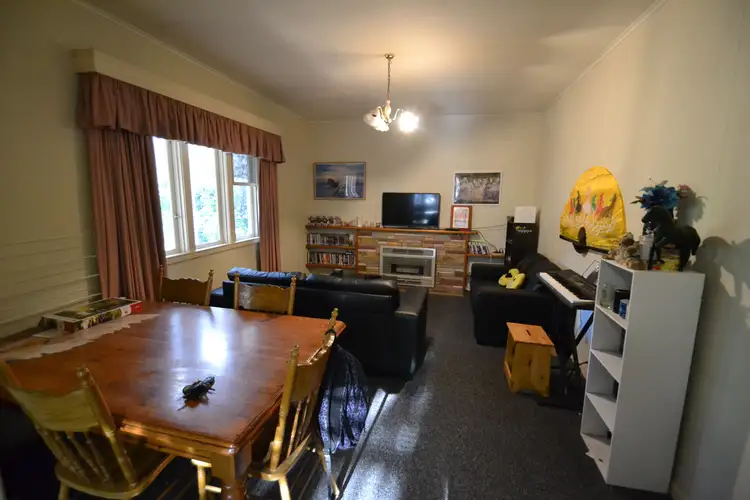 Fourth view of Homely house listing, 32 Tristan Street, Seymour VIC 3660