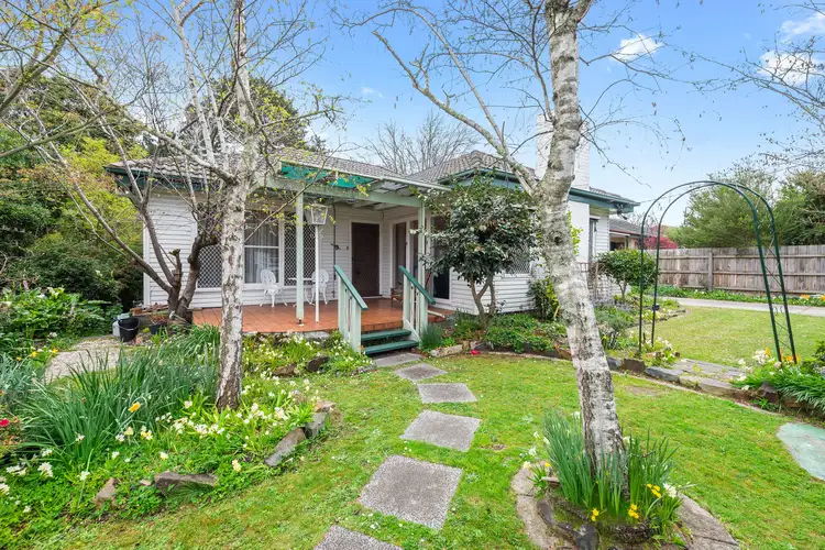 Main view of Homely house listing, 13 Dixon Avenue, Croydon VIC 3136