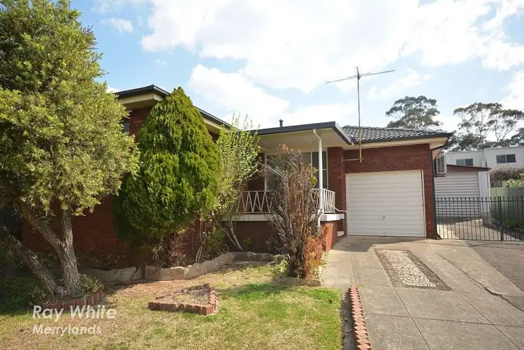 27 Runyon Avenue, Greystanes NSW 2145