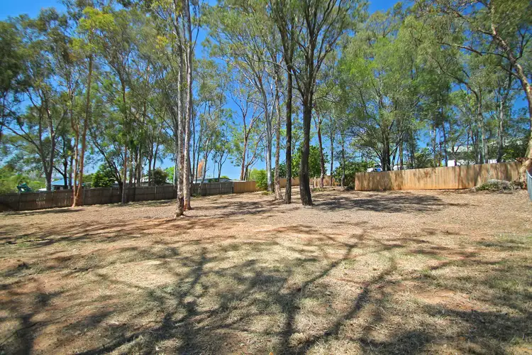 Main view of Homely land listing, 8a Moores Pocket Road, Tivoli QLD 4305
