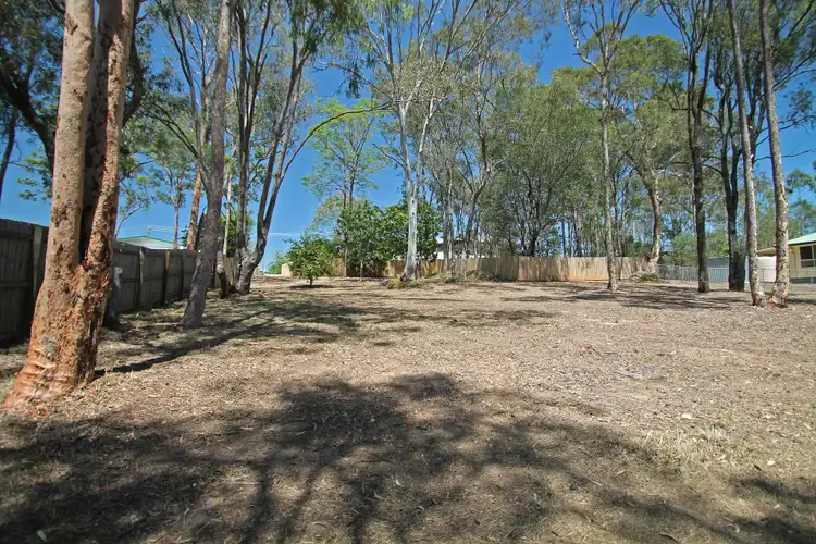 Fourth view of Homely land listing, 8a Moores Pocket Road, Tivoli QLD 4305