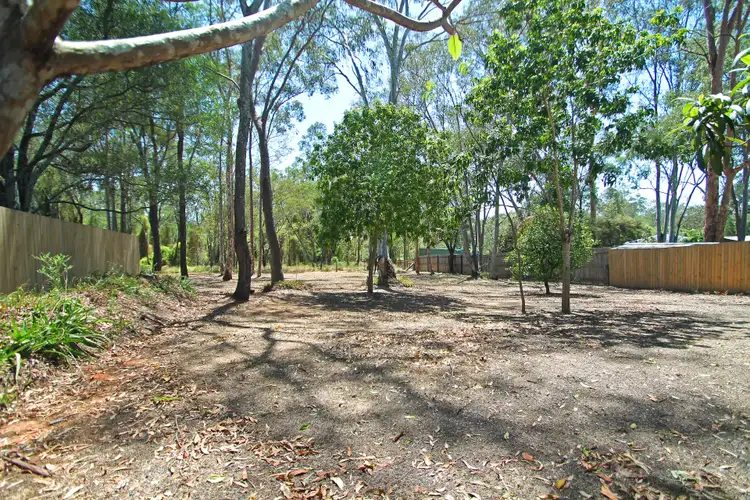Fifth view of Homely land listing, 8a Moores Pocket Road, Tivoli QLD 4305