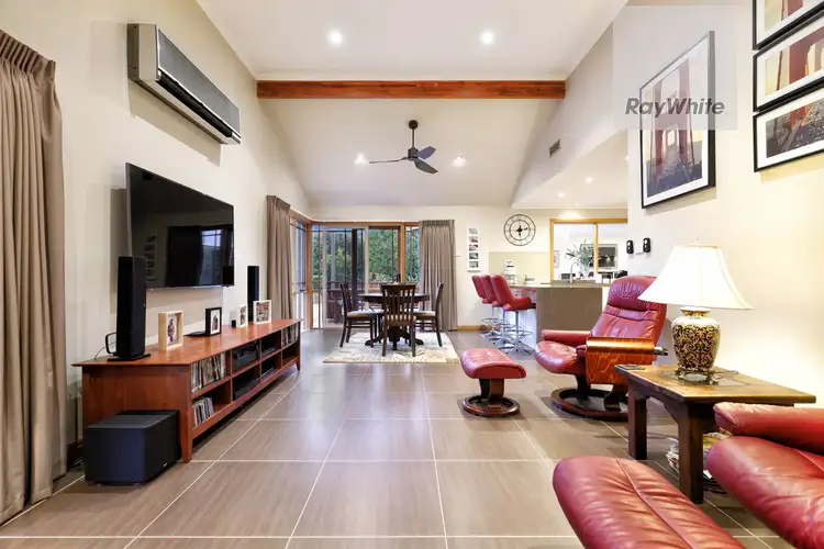 Sixth view of Homely house listing, 12 Berwick Place, Greenvale VIC 3059