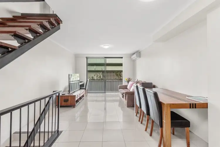 Fourth view of Homely unit listing, 2/32 Garrick Terrace, Herston QLD 4006