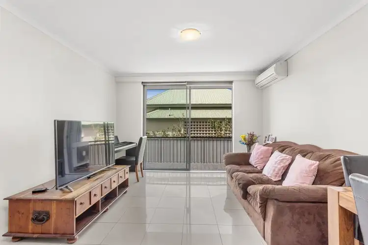 Fifth view of Homely unit listing, 2/32 Garrick Terrace, Herston QLD 4006