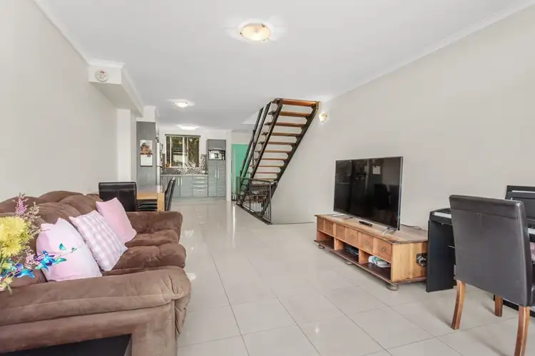 Sixth view of Homely unit listing, 2/32 Garrick Terrace, Herston QLD 4006