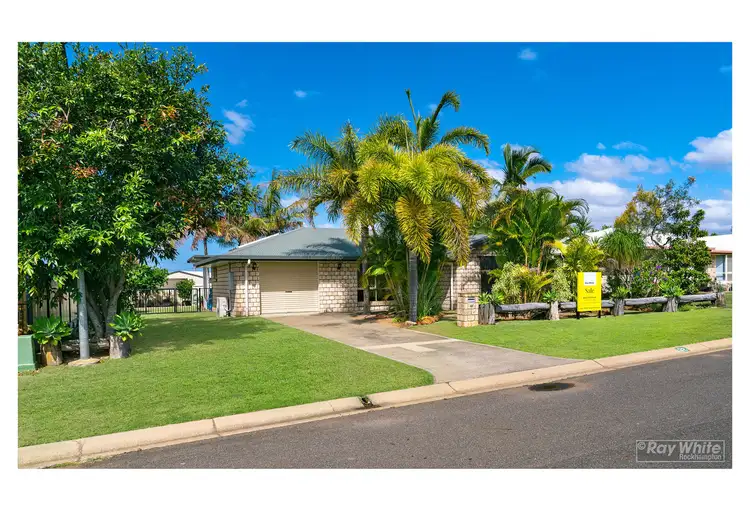 Main view of Homely house listing, 32 Hutchings Street, Gracemere QLD 4702