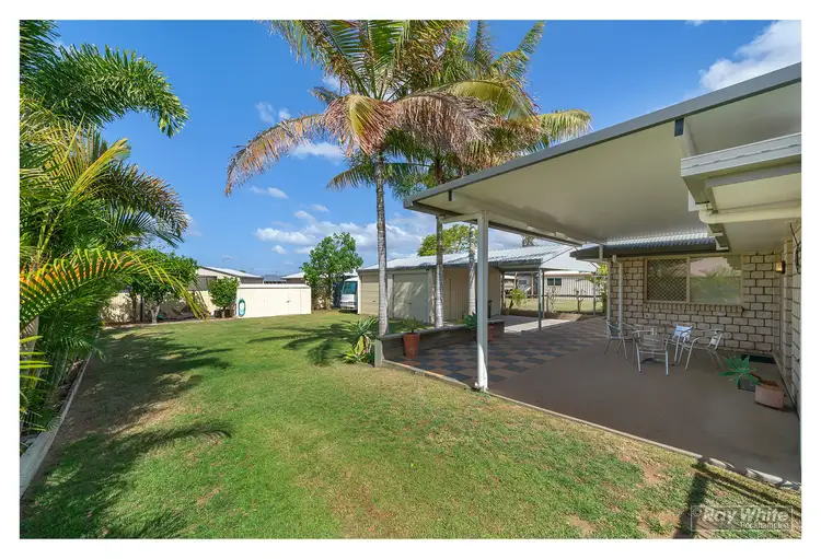 Fourth view of Homely house listing, 32 Hutchings Street, Gracemere QLD 4702