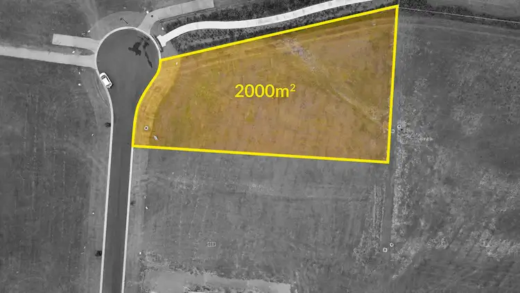 Second view of Homely land listing, 31-33 Robius Court, Stockleigh QLD 4280