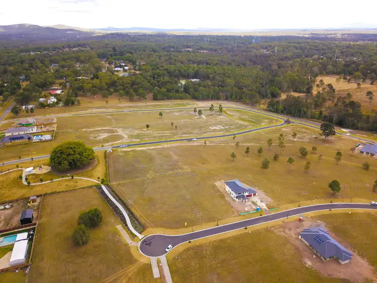 Sixth view of Homely land listing, 31-33 Robius Court, Stockleigh QLD 4280