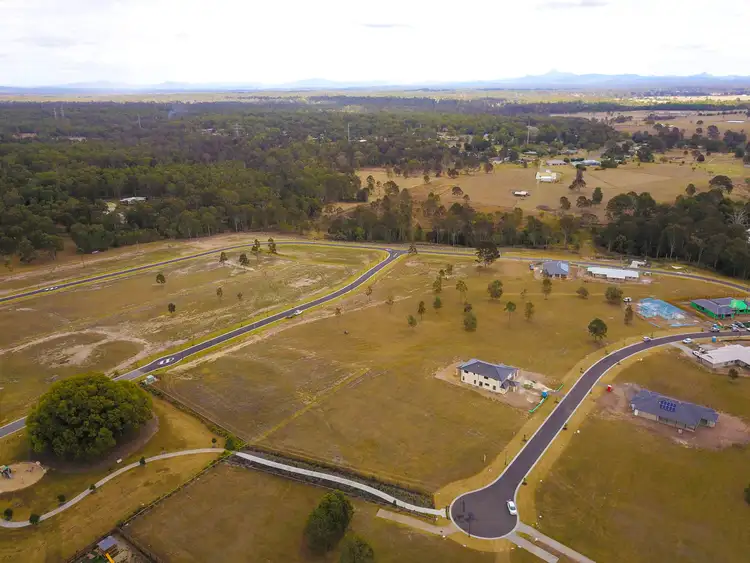 Seventh view of Homely land listing, 31-33 Robius Court, Stockleigh QLD 4280