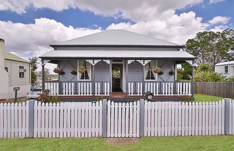 Second view of Homely house listing, 20 Pine Mountain Road, North Ipswich QLD 4305