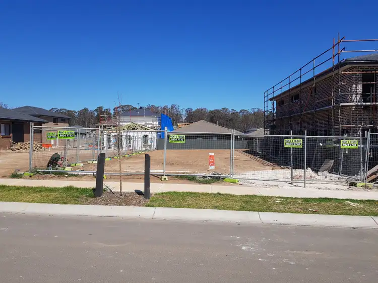 10 Nightshade Close, Denham Court NSW 2565
