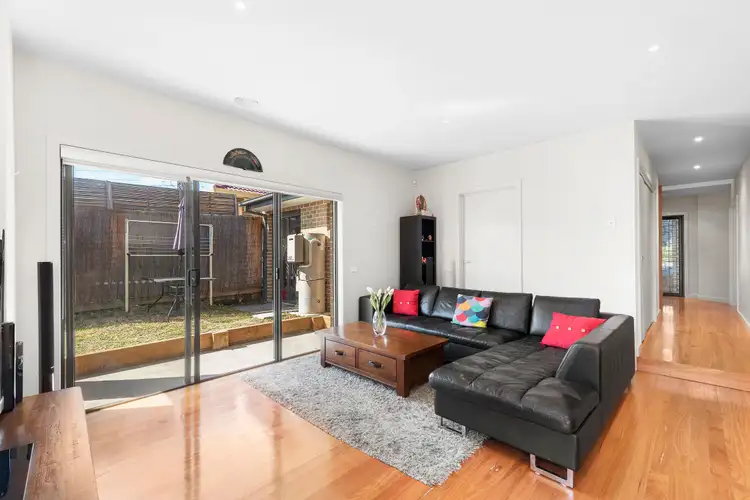 Second view of Homely townhouse listing, 52A Drummond Street, Chadstone VIC 3148