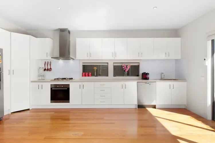 Third view of Homely townhouse listing, 52A Drummond Street, Chadstone VIC 3148