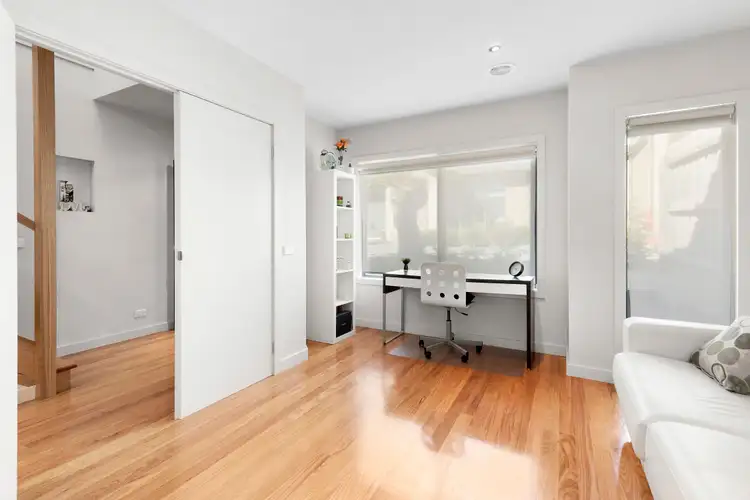 Fourth view of Homely townhouse listing, 52A Drummond Street, Chadstone VIC 3148