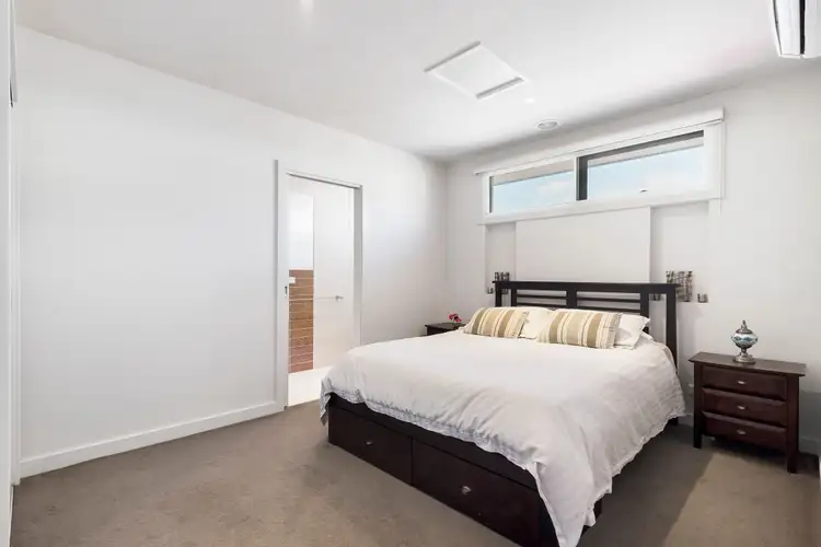Fifth view of Homely townhouse listing, 52A Drummond Street, Chadstone VIC 3148