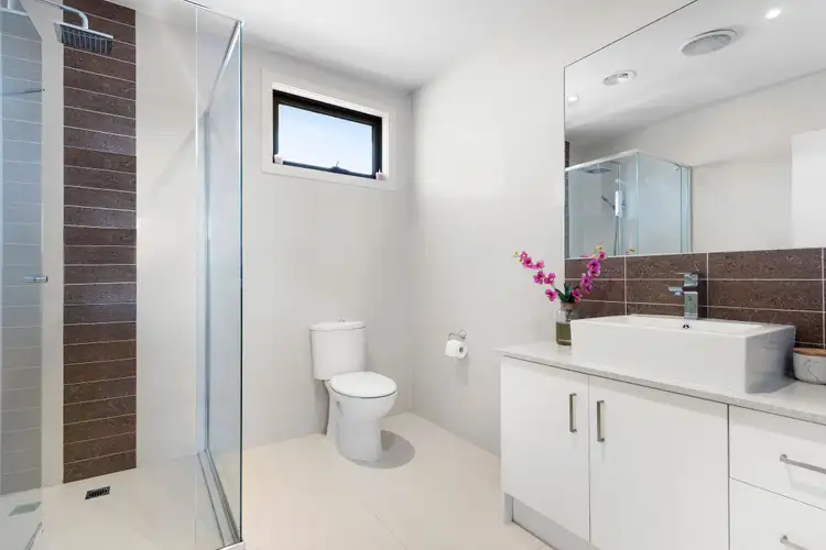 Sixth view of Homely townhouse listing, 52A Drummond Street, Chadstone VIC 3148