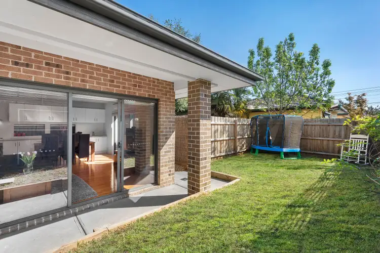 Seventh view of Homely townhouse listing, 52A Drummond Street, Chadstone VIC 3148